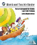 Herwig, Birgit, Schmid, Sabine Anni, Yaprak Kotzian, Emine - Musik voraus - Musik und Tanz für Kinder - Komplettpaket