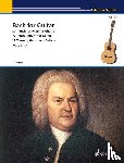Bach, Johann Sebastian - Bach for Guitar