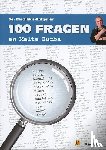 Burba, Malte - 100 Fragen an Malte Burba