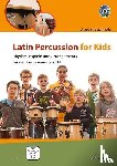 Buchholz, Ansgar - Latin Percussion for Kids