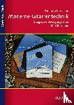 Offermann, Thomas - Moderne Gitarrentechnik