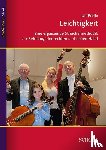 Prelle, Ulf - Leichtigkeit