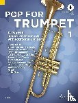  - Pop For Trumpet 1