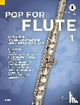  - Pop For Flute 1