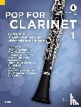  - Pop For Clarinet 1