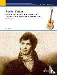  - Sor for Guitar