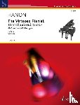 Hanon, Charles-Louis - The Virtuoso Pianist
