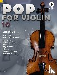  - Pop for Violin, Band 10