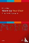 Gröger, Bertrand - Warm Up Your Choir