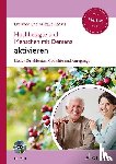 Borries, Waltraud, Borries, Christoph - Hochbetagte und Menschen mit Demenz aktivieren