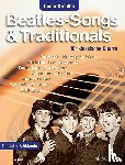 Kreidler, Dieter - Beatles-Songs & Traditionals