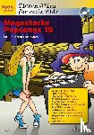  - Megastarke Popsongs, Band 15.
