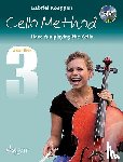 Koeppen, Gabriel - Cello Method: Lesson Book 3