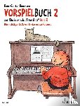 Heumann, Hans-Günter - Vorspielbuch 2