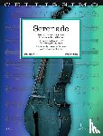  - Serenade. Violoncello und Klavier.