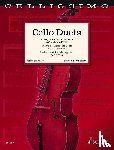  - Cello Duets