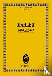 Mahler, Gustav - Sinfonie Nr. 2 c-Moll