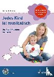 Thielemann, Kristin - Jedes Kind ist musikalisch
