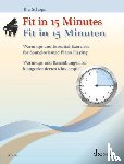 Scheps, Ilja - Fit in 15 Minuten