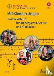 Münden, Gerd-Peter - Mit Kindern singen