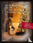  - Das Weihnachtsliederbuch für Alt und Jung - XXL