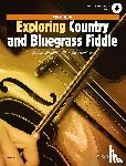  - Exploring Country and Bluegrass Fiddle