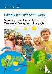 Yaprak Kotzian, Emine - Handbuch Orff-Schulwerk