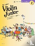 Stephen, Ros - Violin Junior: Concert Book 1