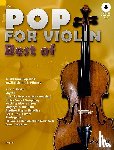  - Pop for Violin - Best of