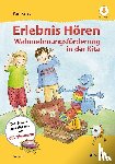 Karst, Karl - Erlebnis Hören