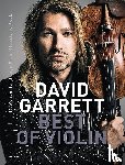 Garrett, David - David Garrett Best Of Violin