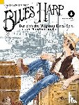 Letsch, Perry - Blues Harp