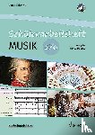 Schmitt, Sonja - Schülerarbeitsheft Musik