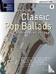  - Classic Pop Ballads