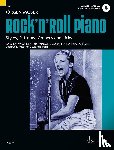 Moser, Jürgen - Rock'n' Roll Piano