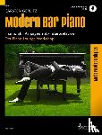 Gerlitz, Carsten - Modern Bar Piano