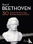 van Beethoven, Ludwig - Best of Beethoven