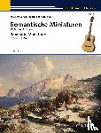  - Romantische Miniaturen. Gitarre.