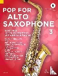  - Pop For Alto Saxophone 3