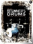 Jakobi, Daniel - Beginner's Drums
