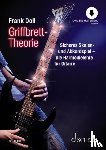 Doll, Frank - Griffbrett-Theorie