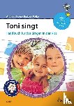 Mohr, Andreas, Völkel, Barbara - Toni singt