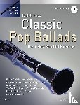  - Classic Pop Ballads