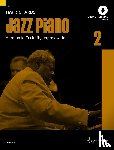 Richards, Tim - Jazz Piano 2