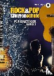 Weiser, Gerald - Rock & Pop Gitarrenschule. Band 1