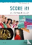 Oswald, Julian, Wickel, Andreas - Score it!