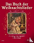 Weber-Kellermann, Ingeborg - Das Buch der Weihnachtslieder