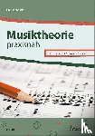 Ringhandt, Ute - Musiktheorie praxisnah