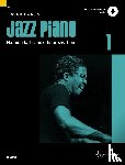 Richards, Tim - Jazz Piano