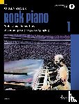 Moser, Jürgen - Rock Piano
